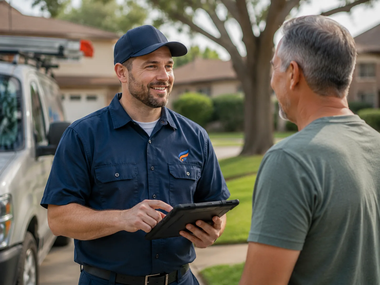 Emergency Plumber Near Me New Point, IN FAQs
